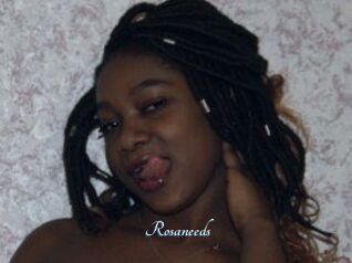 Rosaneeds