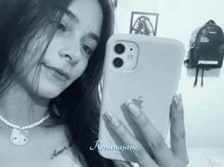 Rosariajane