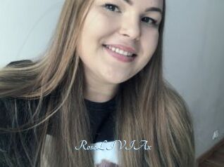 RoseLIVIAx