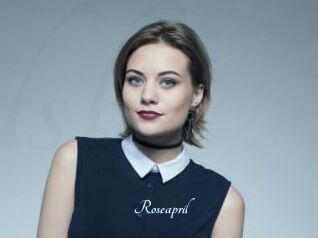 Roseapril