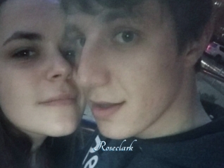 Roseclark