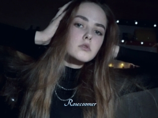 Rosecoomer