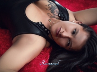 Roseexreed