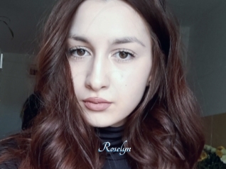 Roselyn