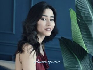 Rosemarymercer