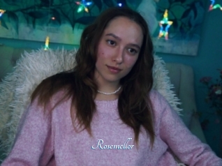Rosemellor