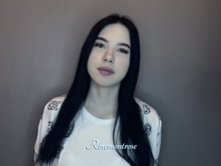 Rosemontrose