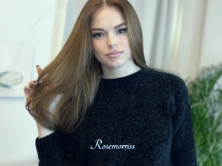 Rosemorriss