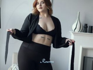Roserou