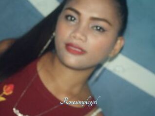 Rosesimplegirl