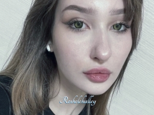 Roshelehalley
