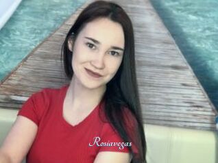 Rosiavegas