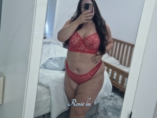 Rosie_lu