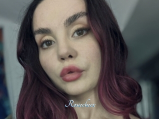 Rosiecheex