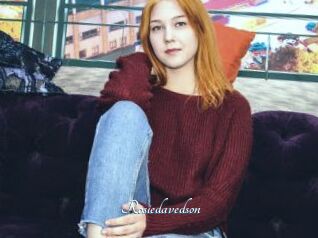 Rosiedavedson