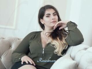 Rosiedream