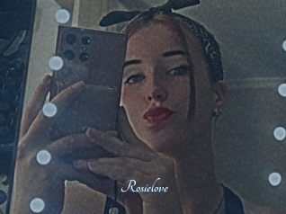 Rosielove