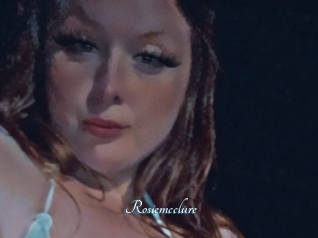 Rosiemcclure