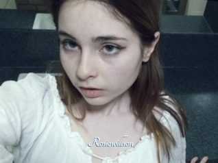 Rosiewillson