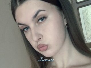 Rosmarie