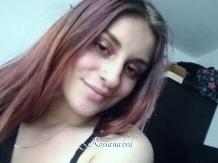 Rossanabril
