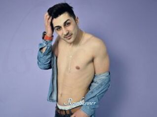 Rossbanner
