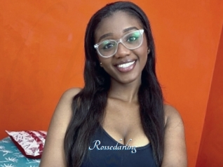 Rossedarling