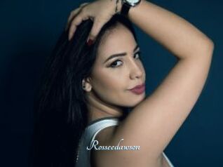 Rosseedawson
