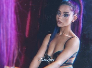 Rossefoxx