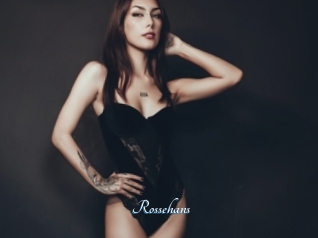 Rossehans