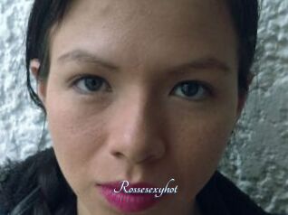 Rossesexyhot