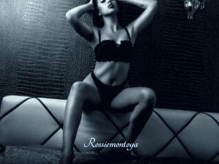 Rossiemontoya
