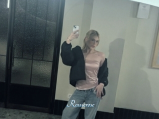 Rossierose