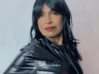 Rousebeker