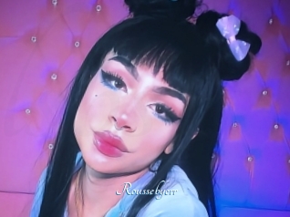 Roussebyerr