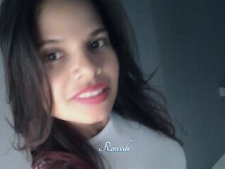 Roussh