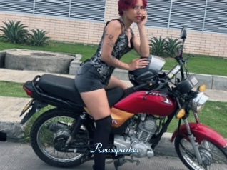 Roussparker