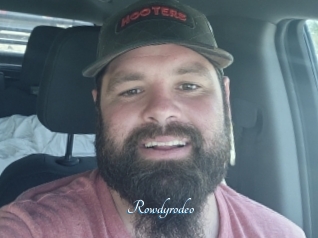 Rowdyrodeo