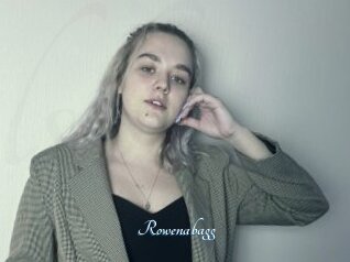 Rowenabagg