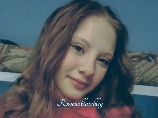 Rowenablatchley