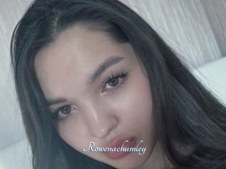 Rowenachumley