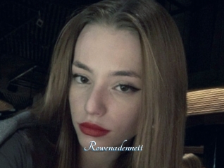 Rowenadennett