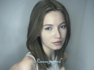 Rowenagammell