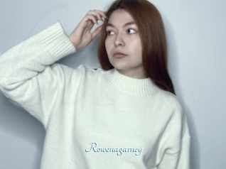 Rowenagarney