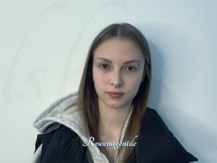 Rowenagentile