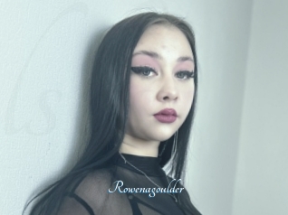 Rowenagoulder