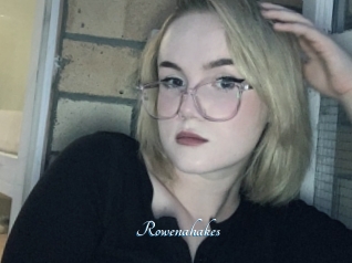 Rowenahakes