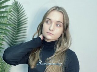 Rowenahardey