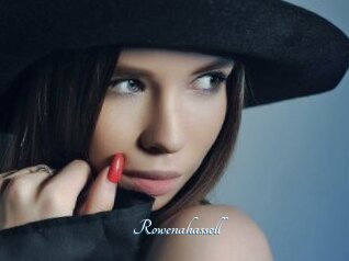 Rowenahassell