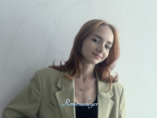 Rowenaheyer